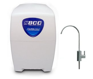 S800-Direct Flow